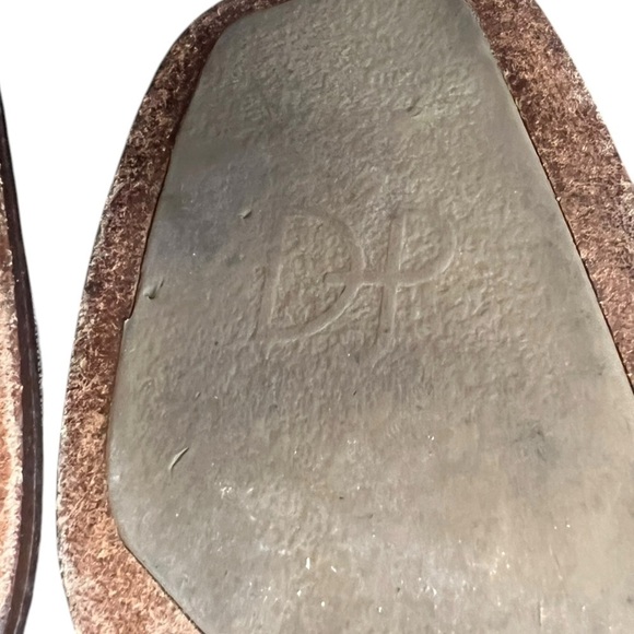 DONALD J.PLINER Love S1 size 9 N - Picture 7 of 9